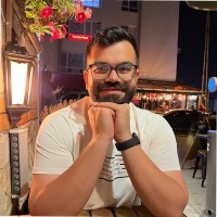 Taha Arabasadi