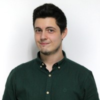 Bruno Estévez Iglesias