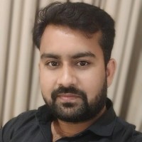 Rakesh Kumar