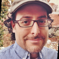 Joshua Funk