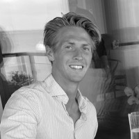 Thomas Smedegaard Andersen