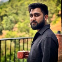 Ca Nilesh Kaushik