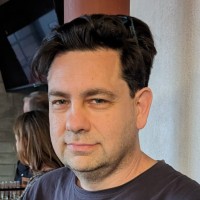 Roy Glasberg Keller