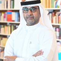 Saeed Hamdan