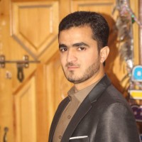bilal Ahmad