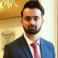 Usama Khan