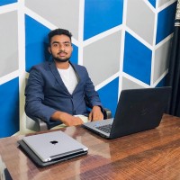 Dinesh Saini