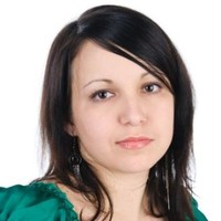 Ольга Байлова
