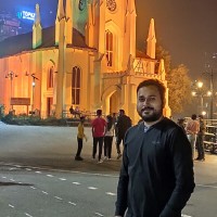 Sunil Kumar