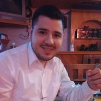 Luis Reyes