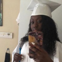 Shanice Edwards