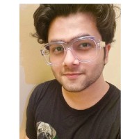 VYSHNAV S VARMA