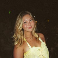 Lucy Pittman