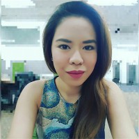 Anna Francesca Oconer-Liao