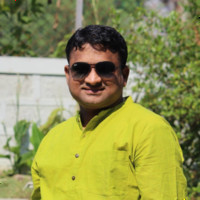 Arun Chougule