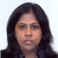 Umananthini Nishanthan