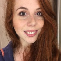 Charlène Tramoni