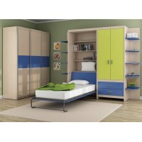 Murphy Beds