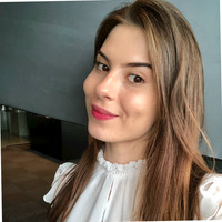 Daniela Bock Predebon