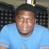Tyrone Peters