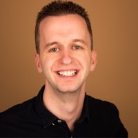 Pepijn van Erp