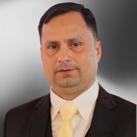 Abdul Gafoor Mirajkar