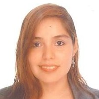 Elena Huamán De La Cruz