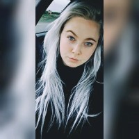 Alice Elisabeth Damgaard Pedersen