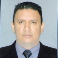 Argenis Flores Ruiz