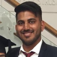 Chintan Patel