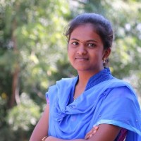 Bharathi Perisetti
