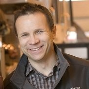 Jeff Chorney CRSP NCSO CHSC SOFR