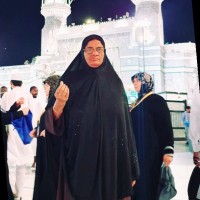Rashida Khanom