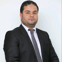 Waleed Fergani