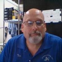 Tim Littlejohn