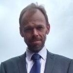 Richard Bettsworth