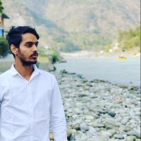 Abhishek Kumar Singh