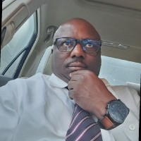 Kunle. R Akanmu