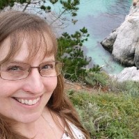 Michelle Laucke, Mem, Lssbb