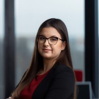 Patrycja Januszewska