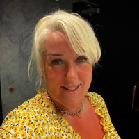 Tamara Weston