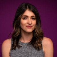 Lily Gluzberg