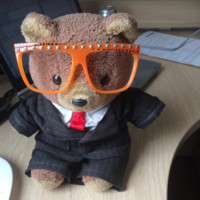 Camiseta Little T-shirt