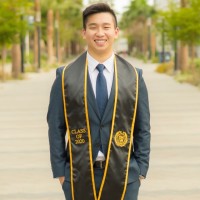 Andrew Quang