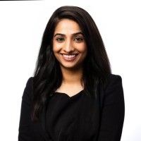 Ridhi Khanna