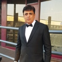 Ravi Hirani