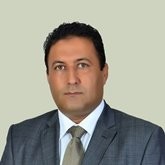 Hamed Alhedeari