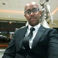 Tshepo Kaate (Cafca)