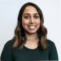 Zahrah Zain