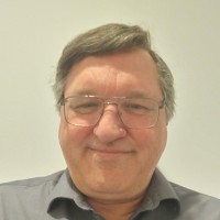 Denis Marcil